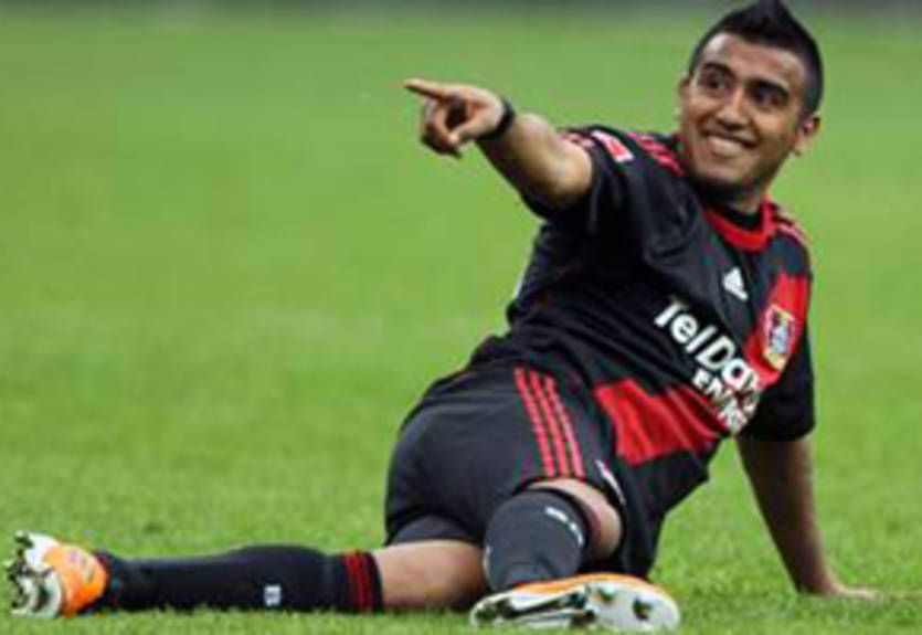 Уйдет Снайдер — придет Видаль?