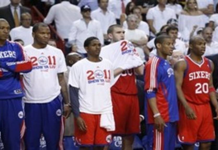 Филадельфию продадут за $280 миллионов?