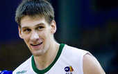 Словения несет потери перед Евробаскетом