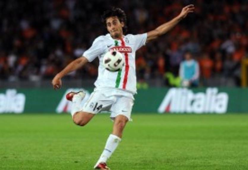 Агент: "Аквилани хочет остаться в Ювентусе, но..."