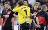 Адлеру не нравятся действия собственного клуба