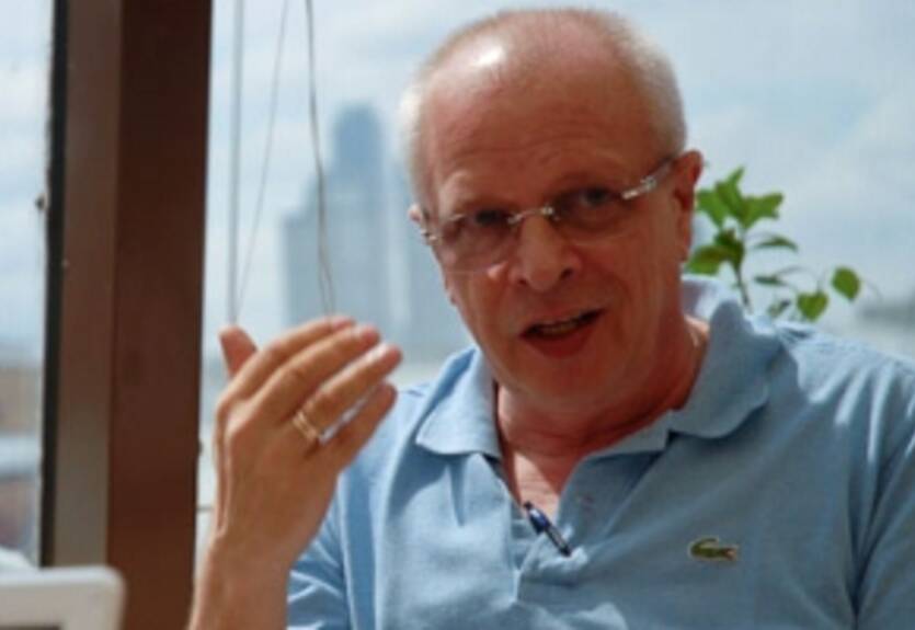 "Фрателло — один из трех сильнейших тренеров Евробаскета"