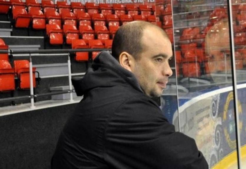 Завальнюк покинул пост генменеджера Сокола и сборной Украины