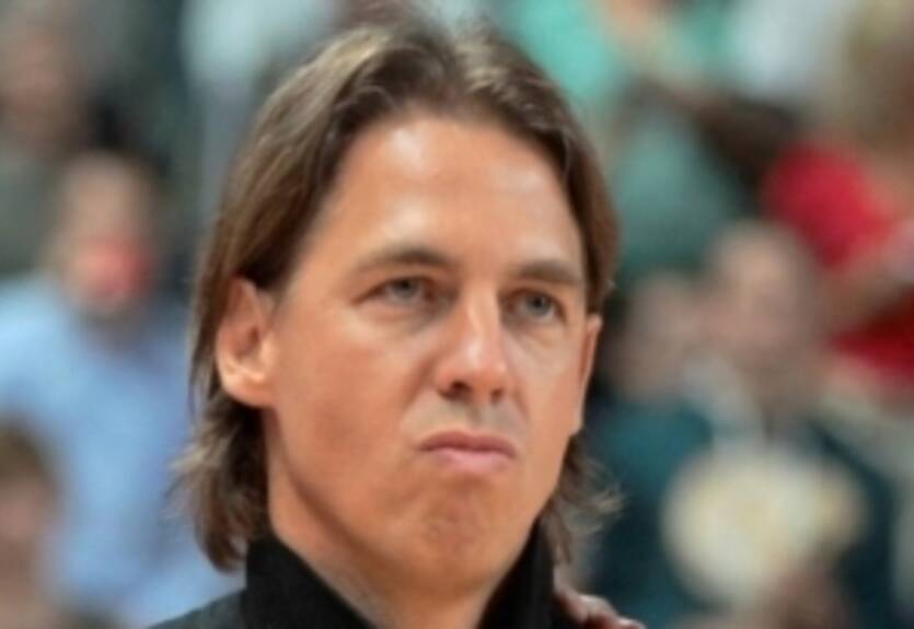 Шарлеруа: жеребьевкой довольны