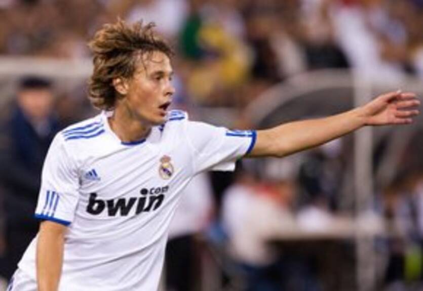 Лилль включился в борьбу за Каналеса