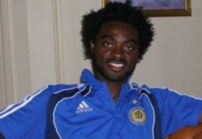 Лукман Аруна: со здоровьем все в порядке