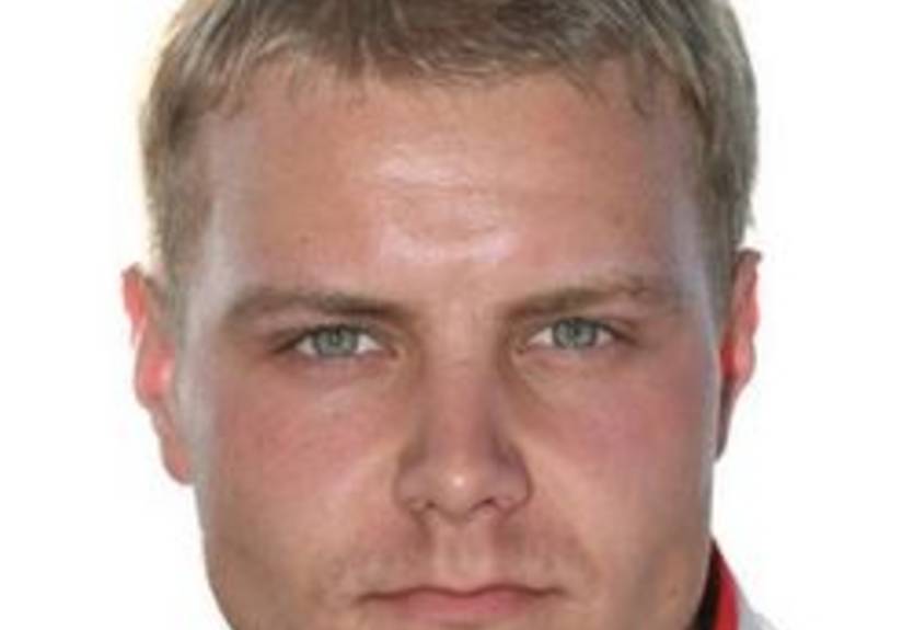 Дождь спугнул команду Уильямс