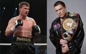 27 августа может состояться бой Чагаев-Поветкин