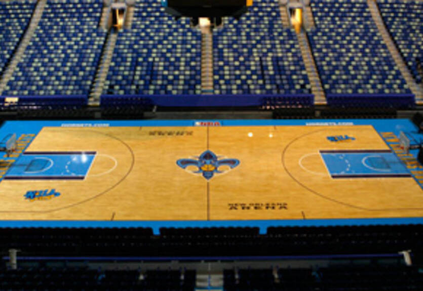 Нью-Орлеан вернет болельщикам деньги