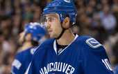 НХЛ. Ванкувер: Тамбеллини уехал в Швейцарию