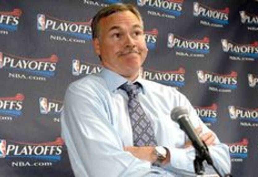 Никс продлевают ассистентов тренера