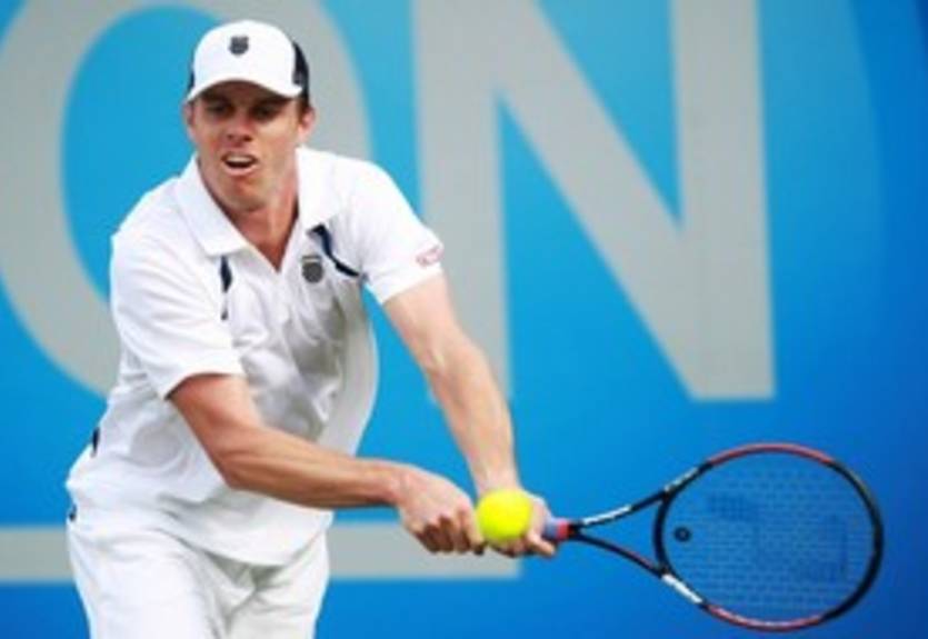 Куэрри может пропустить US Open