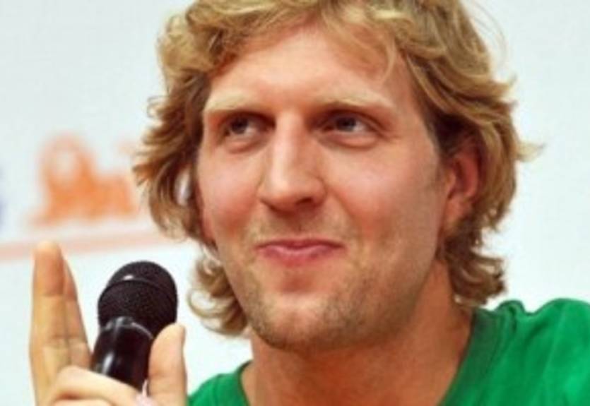 Германия: пока без Новицки