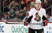 НХЛ. Оттава сохранила нападающего