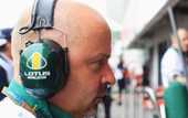 Гаскойн: "Гран-при Великобритании должно стать для нас успешным"
