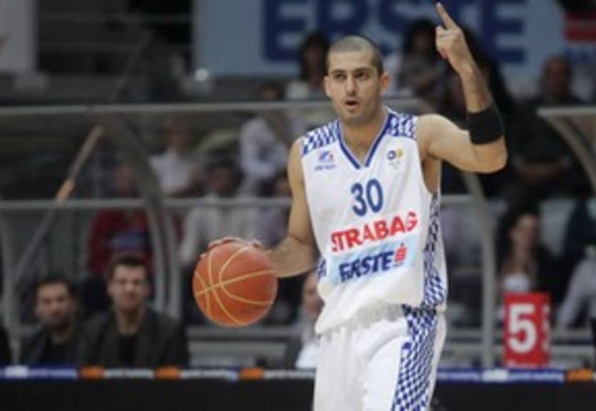 Политехника усиливается Моровичем