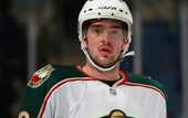 НХЛ. Молодой форвард для Миннесоты