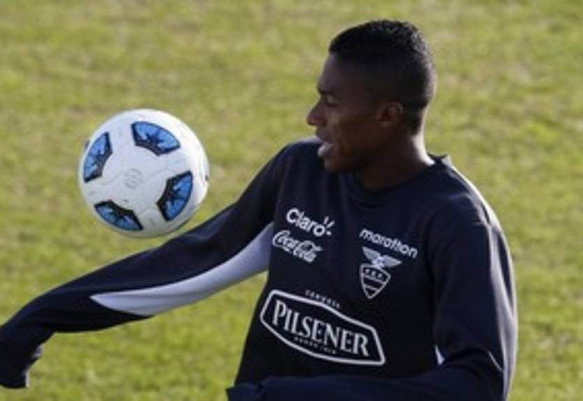 Валенсия не сыграет с Венесуэлой?