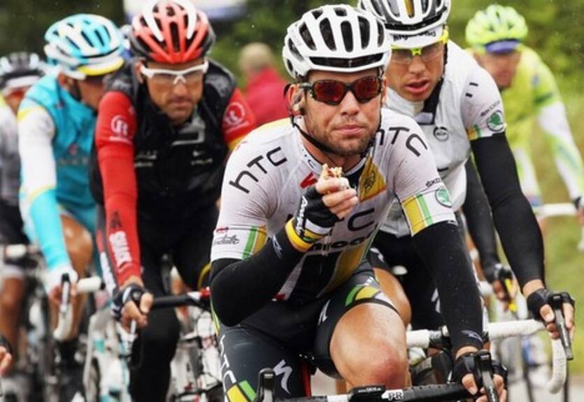 Час Кэвендиша настал!