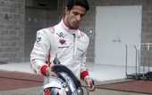 Ди Грасси утвержден в роли тест-пилота Pirelli