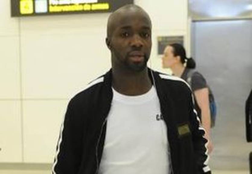 Реал пытается пристроить Диарра