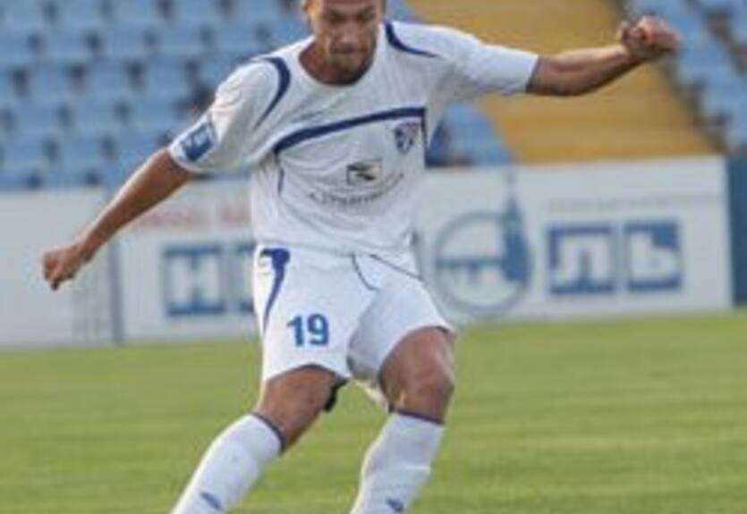 Галюза получил тяжелую травму