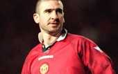 Эвра: "Кантона — легенда Манчестер Юнайтед"