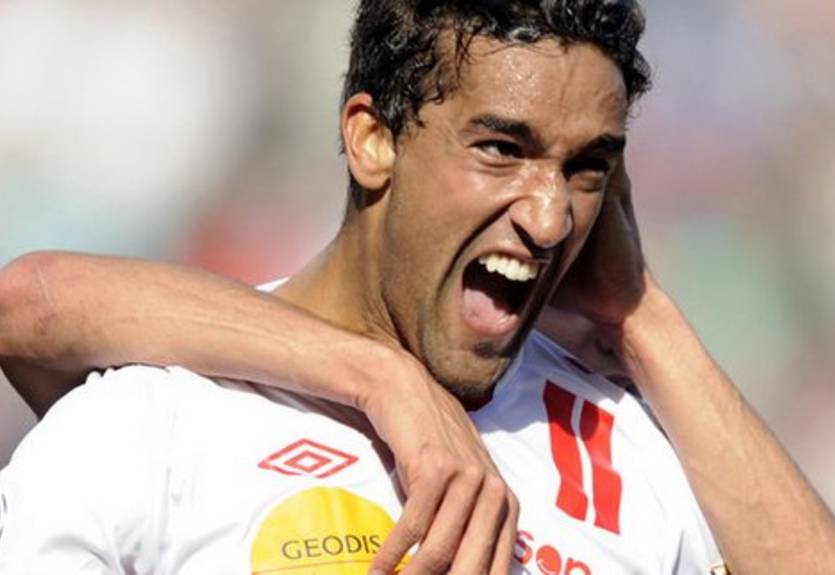 Хаджи: "Металлист? Я открыт для всех"