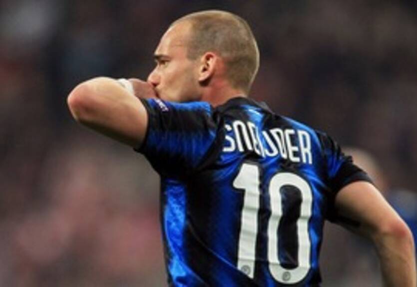 Гасперини: Постараемся удержать Снайдера