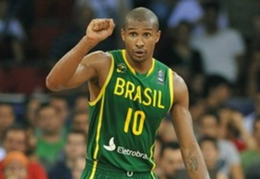 Барбоса не будет играть за сборную Бразилии в нынешнем году