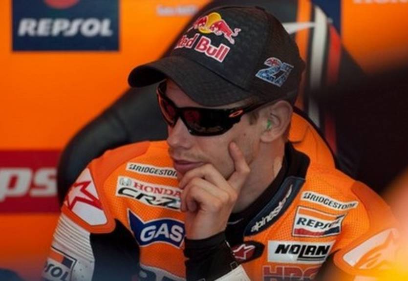 MotoGP. Тесты в Мюджелло. Стоунер лучший