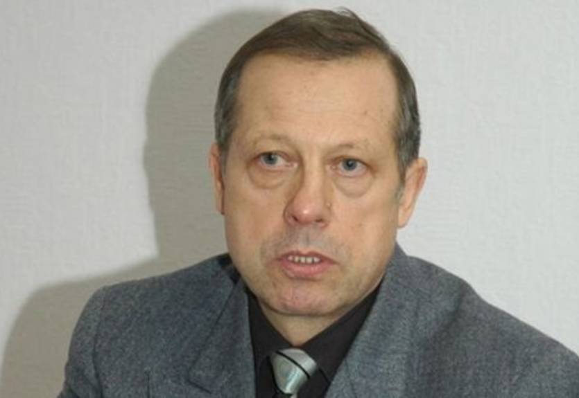 КХЛ. Богданов вошел в тренерский штаб Торпедо