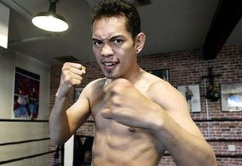 Донэйра могут лишить титула чемпиона мира