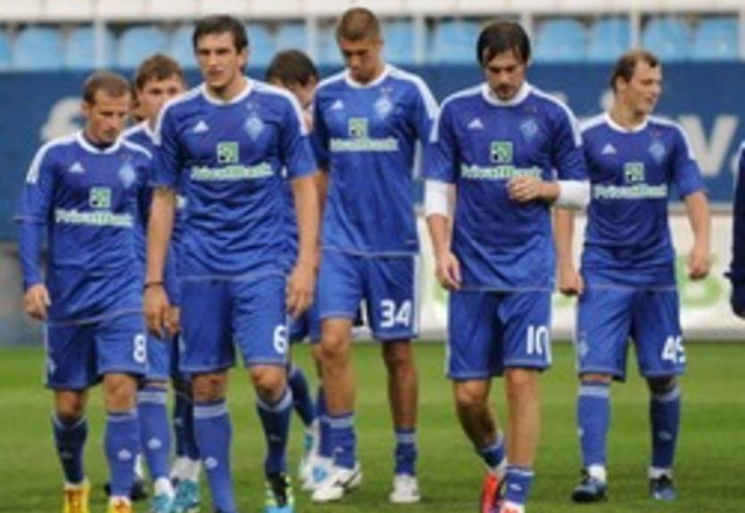 Семин рассчитывает в Полтаве на 19 футболистов