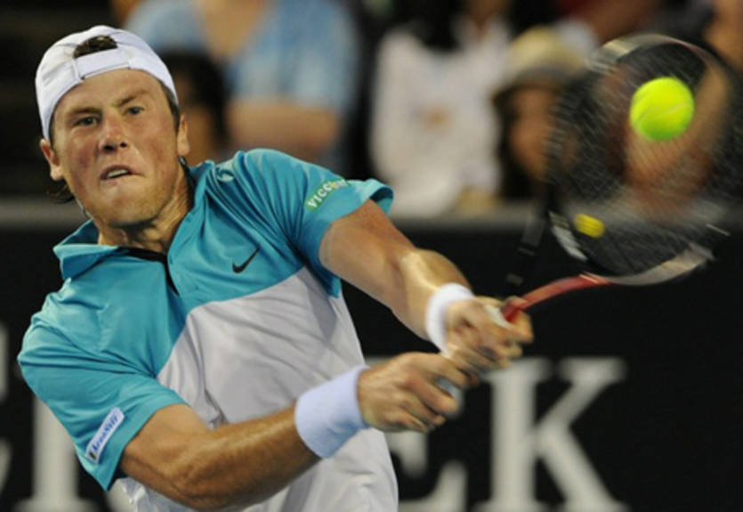 Из трех украинцев на Челленджере в Испании остался один