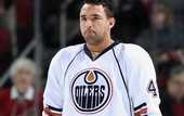 НХЛ. Защитник для Эдмонтона