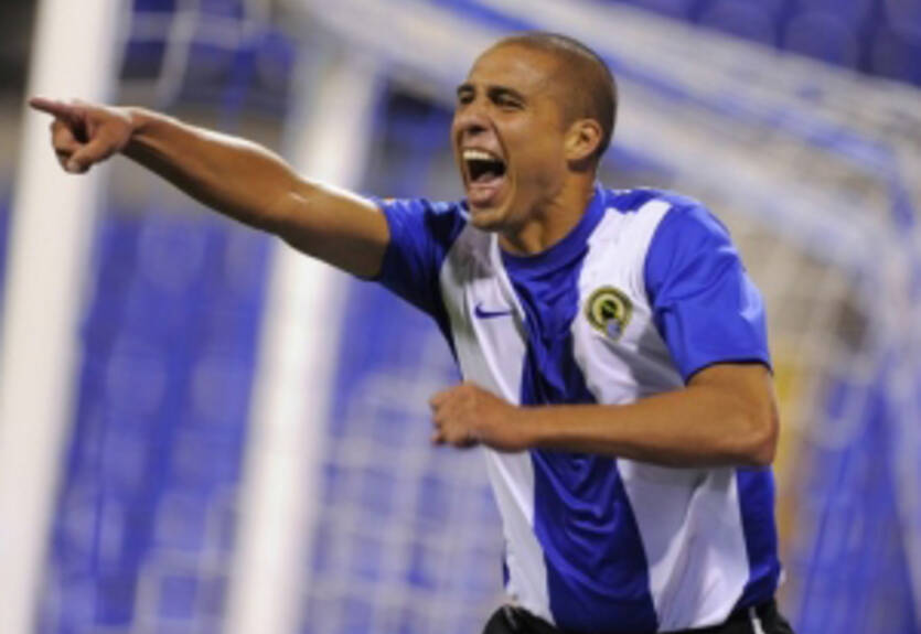 Трезеге готов вернуться в Италию