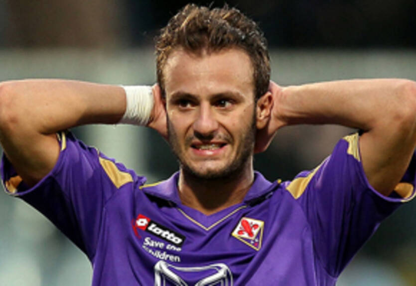 Джилардино не прочь поиграть в Испании или Англии