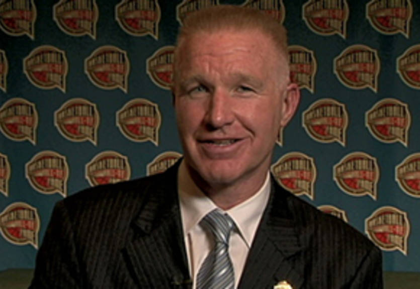 Портленд: Маллин – кандидат на пост генерального менеджера