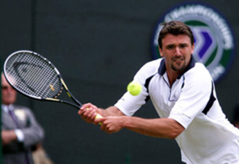 Иванишевич: "Джокович очень сильно прибавил"