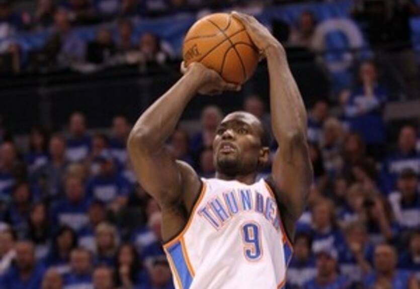 Ибака может уехать в Европу