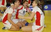 Гандбол. Российские девушки берут золото ЧЕ-2011