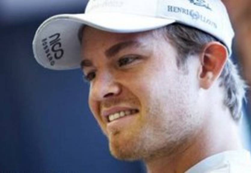 Росберг признает интерес со стороны других команд