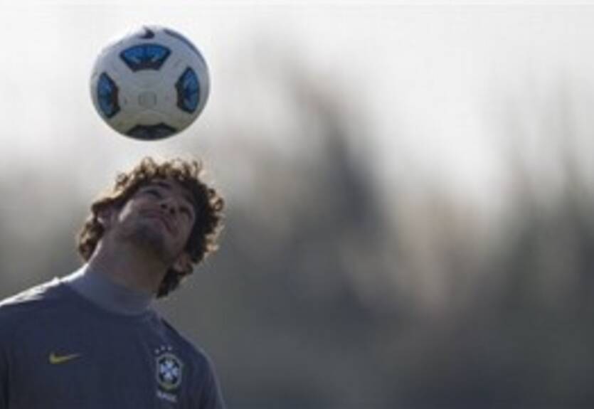 Пато: "Следует поскорее забыть о результате"