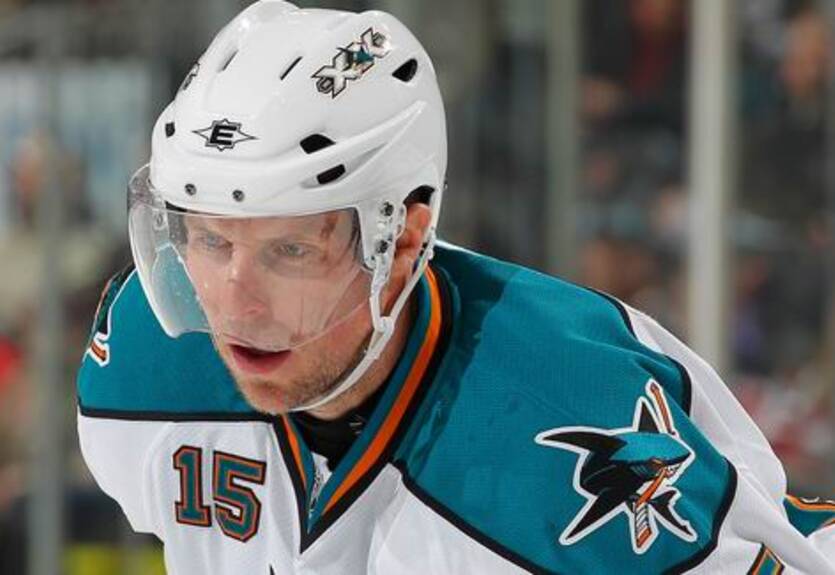 НХЛ. Дэни Хитли обменян в Миннесоту!