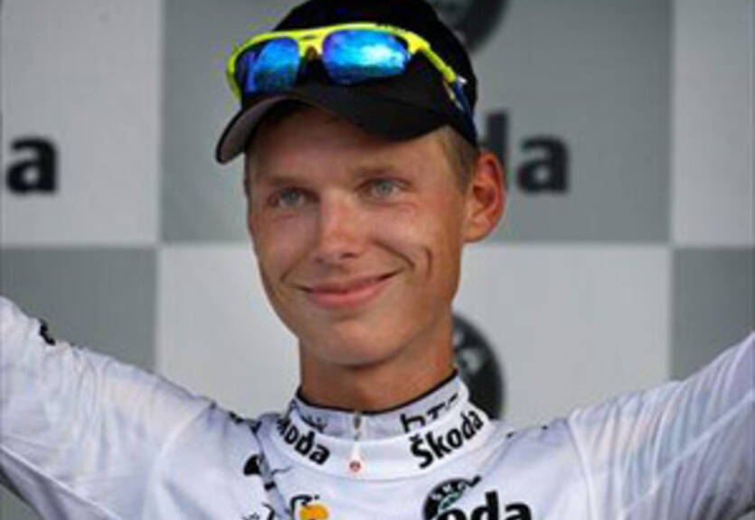 Тони Мартин: "Место в десятке остается главной целью"