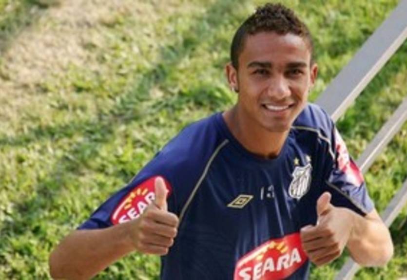 Ювентус надеется на трансфер Данило