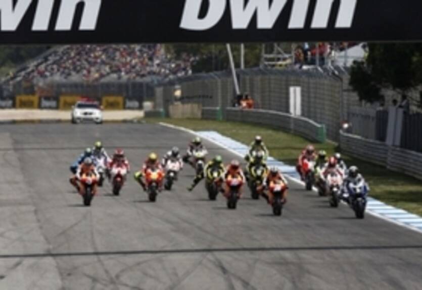 MotoGP. FIM не видит причин для отмены Гран-при Японии