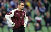 Гивен отказался от перехода в Вест Бромвич