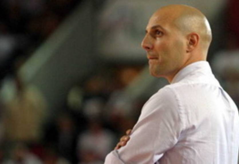 Джорджевич назначен тренером Бенеттона